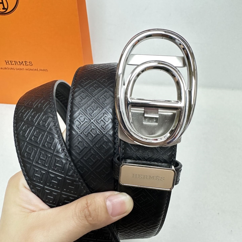 H**mes belts